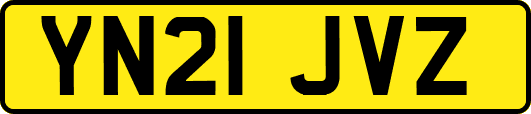 YN21JVZ