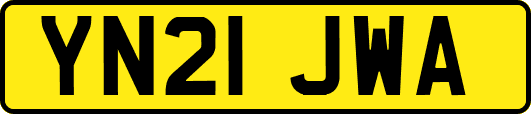YN21JWA