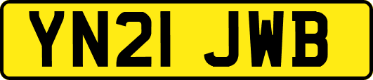 YN21JWB