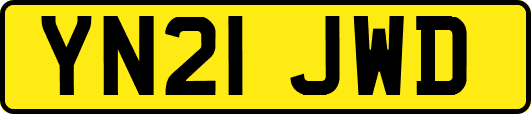 YN21JWD