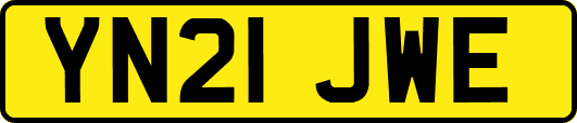 YN21JWE