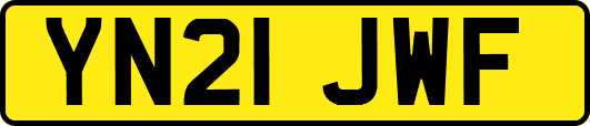 YN21JWF