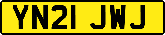 YN21JWJ