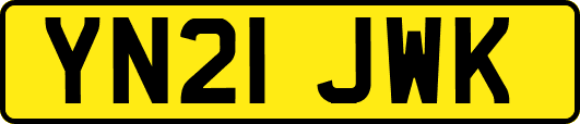 YN21JWK