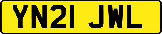 YN21JWL