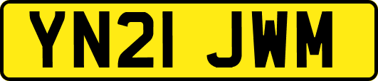 YN21JWM