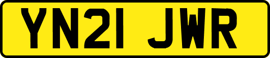 YN21JWR