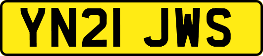 YN21JWS