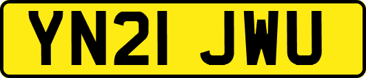 YN21JWU