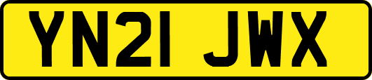 YN21JWX