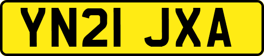 YN21JXA