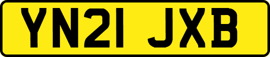 YN21JXB