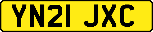 YN21JXC