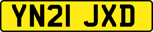 YN21JXD