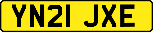 YN21JXE