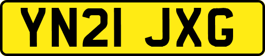 YN21JXG