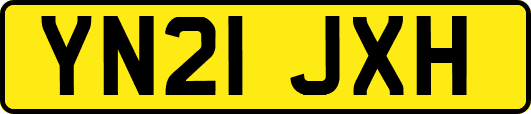 YN21JXH