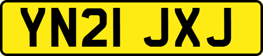 YN21JXJ