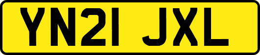 YN21JXL