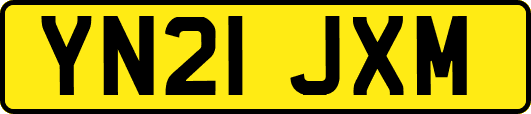 YN21JXM