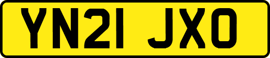 YN21JXO