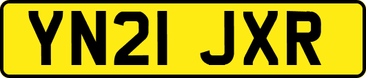 YN21JXR