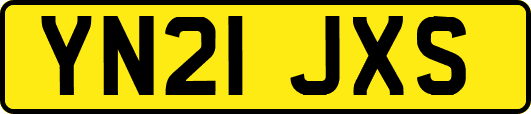 YN21JXS