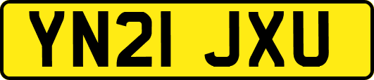 YN21JXU