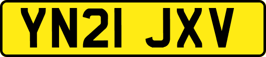 YN21JXV