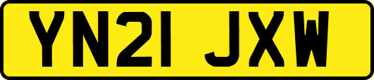 YN21JXW