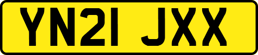 YN21JXX
