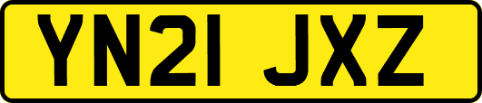 YN21JXZ