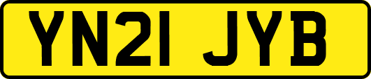 YN21JYB