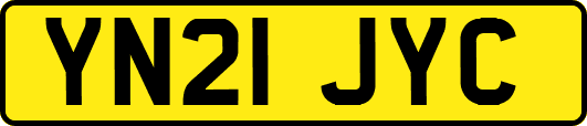 YN21JYC