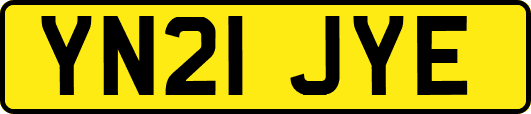 YN21JYE