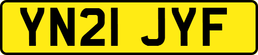 YN21JYF