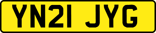 YN21JYG