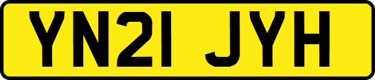 YN21JYH