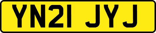 YN21JYJ