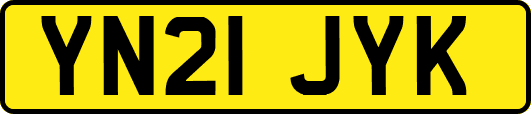 YN21JYK