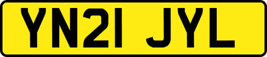 YN21JYL