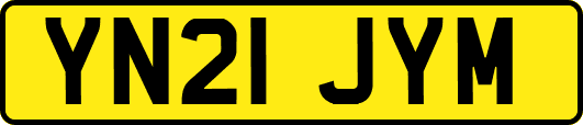 YN21JYM