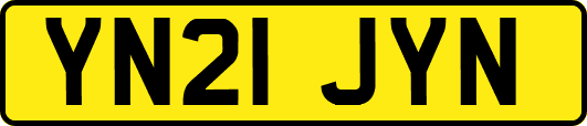 YN21JYN
