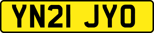 YN21JYO