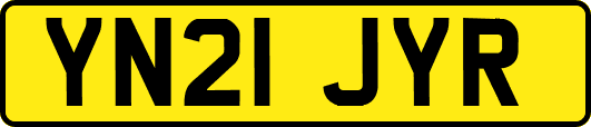 YN21JYR