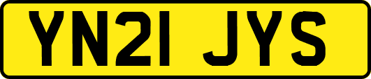 YN21JYS