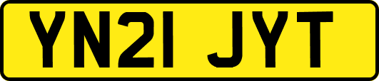 YN21JYT