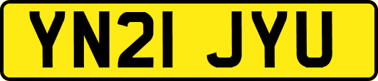 YN21JYU