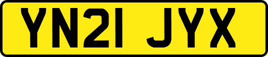 YN21JYX