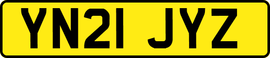 YN21JYZ